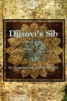 Paperback Djisovi's Sib Book