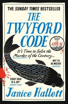 Paperback The twyford code Book
