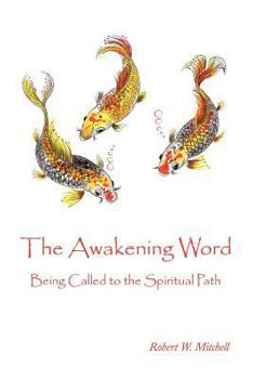 Paperback The Awakening Word Book