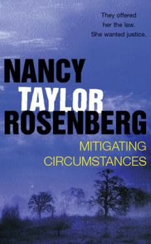 Mitigating Circumstances - Book #1 of the Lily Forrester