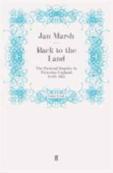 Paperback Back to the Land Book