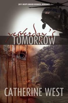 Paperback Yesterday's Tomorrow Book