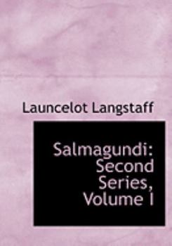 Salmagundi : Second Series