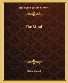 Paperback The Mind Book