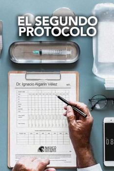 Paperback El segundo protocolo [Spanish] Book