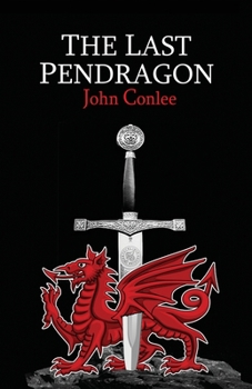 Paperback The Last Pendragon Book