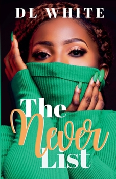 Paperback The Never List Book