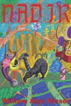 Paperback Nadir Book