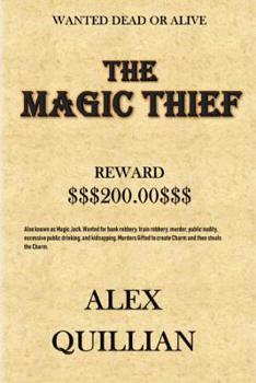 The Magic Thief