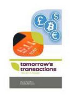 Paperback The Tomorrow's Transactions Reader 2015 Book