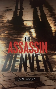 Hardcover The Assassin Denver Book