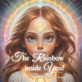 The Rainbow inside You!: A Journey through the Chakras
