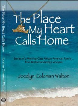 Paperback The Place My Heart Calls Home Book