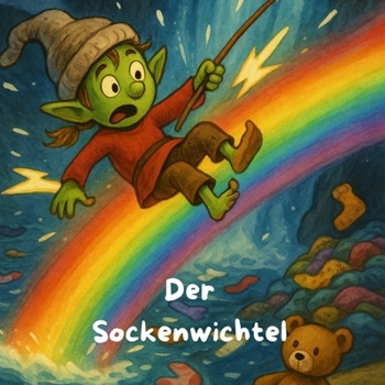 Paperback Der Sockenwichtel [German] Book