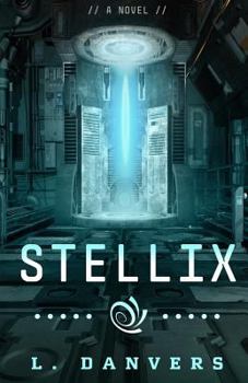 Paperback Stellix Book