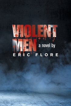 Paperback Violent Men Book