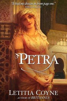 Paperback Petra Book