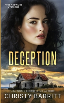 Paperback Deception Book