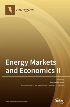 Energy Markets and Economics ?