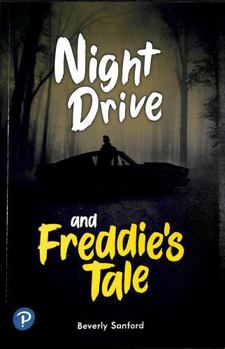 Paperback Rapid Plus Stages 10-12 10.6 Night Drive / Freddie's Tale Book