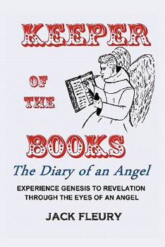 Paperback Keeper of the Books Book