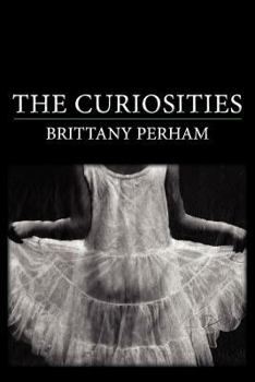 Paperback The Curiosities Book