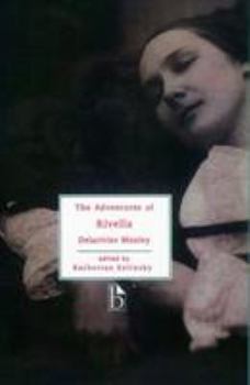 Paperback The Adventures of Rivella Book