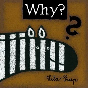 Paperback Why? Book