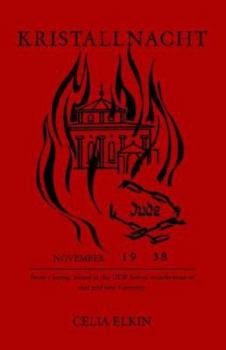 Paperback Kristallnacht Book