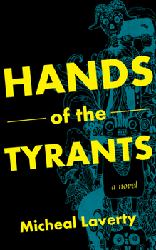 Paperback Hands of the Tyrants Book