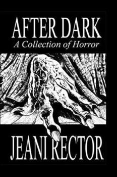 Paperback After Dark: A Collection of Horror Book