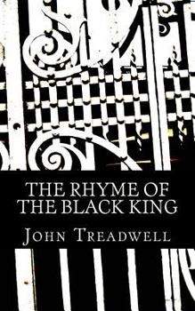 Paperback The rhyme of the Black King Book