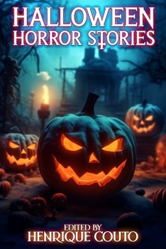 Paperback Halloween Horror Stories: Tales of Murder, Monsters, Ghost and Worse! Book