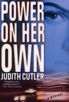 Hardcover Power on Her Own Book