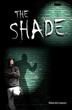 Paperback The Shade Book