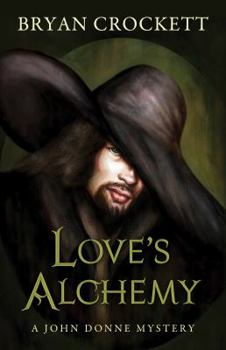 Hardcover Love's Alchemy Book