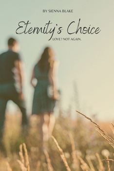 Paperback Eternity's Choice Book