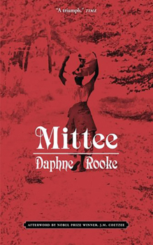 Paperback Mittee Book