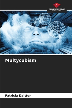 Paperback Multycubism Book