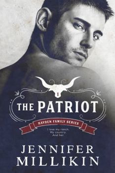 The Patriot - Book #1 of the Hayden Family
