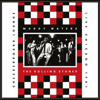 Vinyl Live At Checkerboard Lounge Chicago 1981 (Red & Wh Book