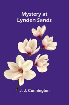 Paperback Mystery At Lynden Sands Book