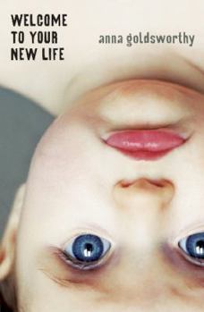 Paperback Welcome to Your New Life Book