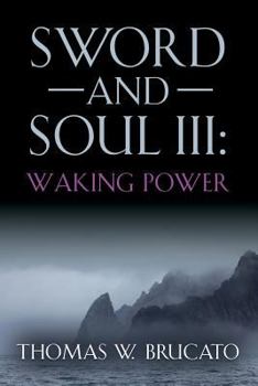 Paperback Sword and Soul III: Waking Power Book