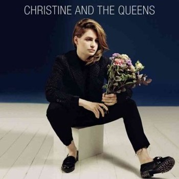 Music - CD Christine And The Queens Book