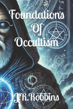 Paperback Foundations Of Occultism Book