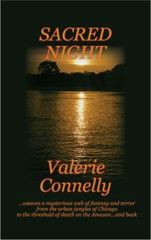 Paperback Sacred Night Book