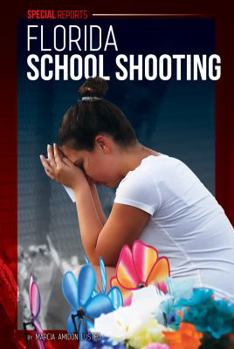Library Binding Florida School Shooting Book