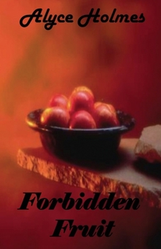 Paperback Forbidden Fruit Book