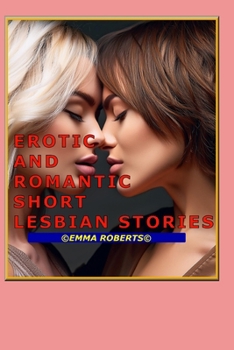 Paperback Erotic and Romance Short Lesbian Stories Book